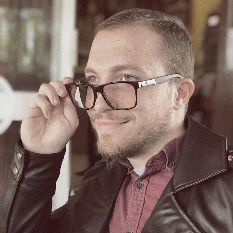 Foto de perfil de Santi