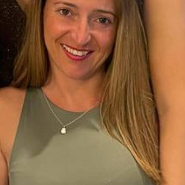 Foto de perfil de Natalia