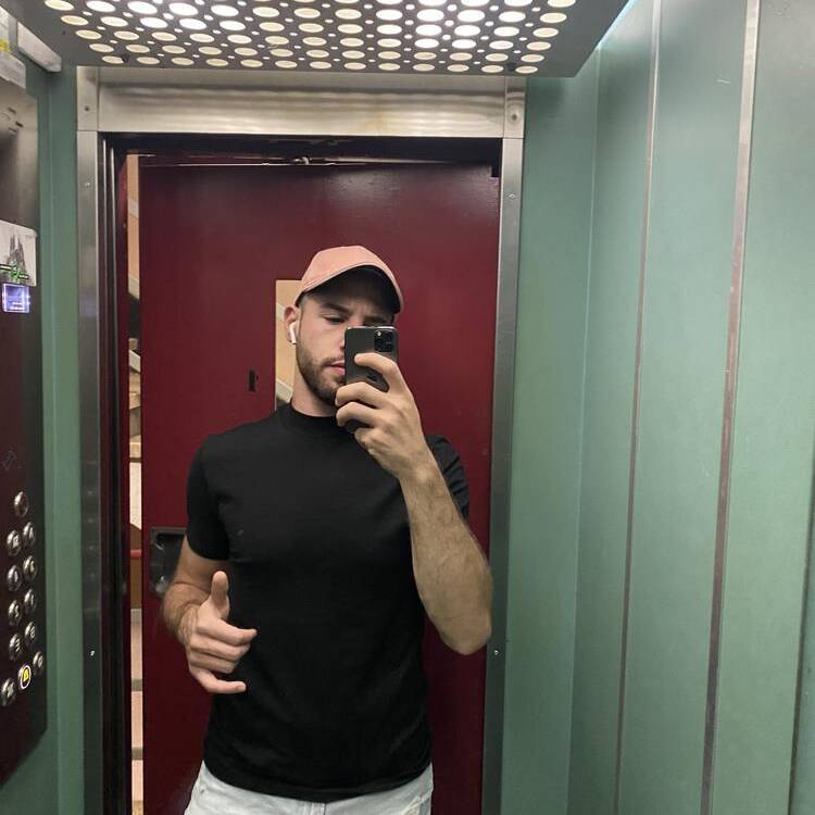 Foto de perfil de Dario