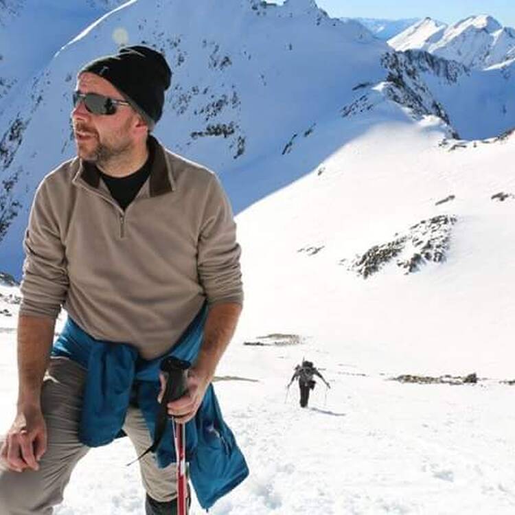 Foto de perfil
