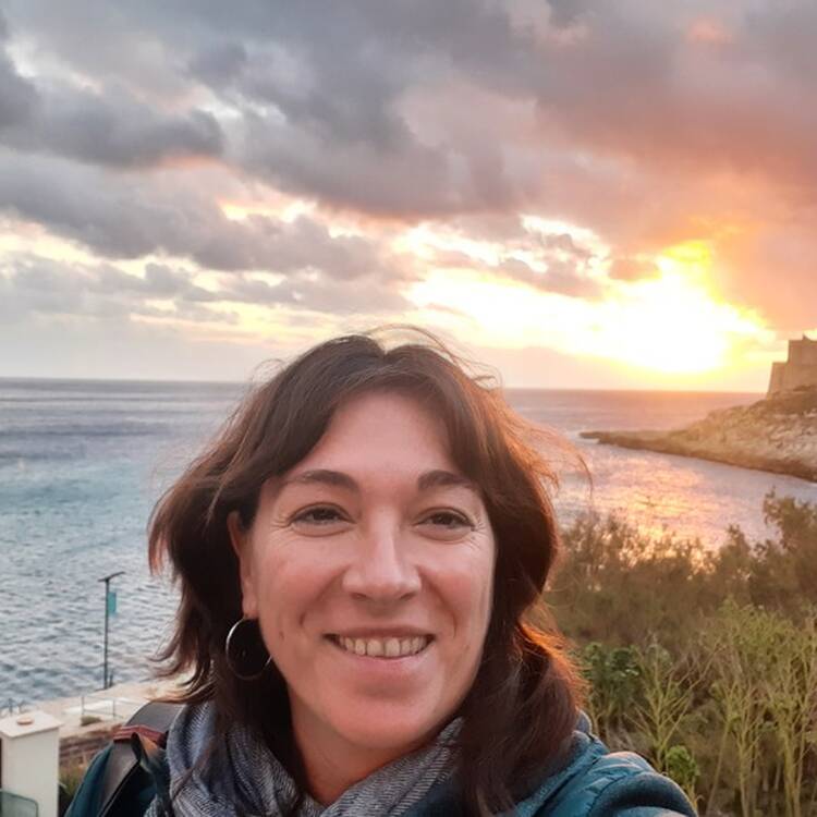 Foto de perfil