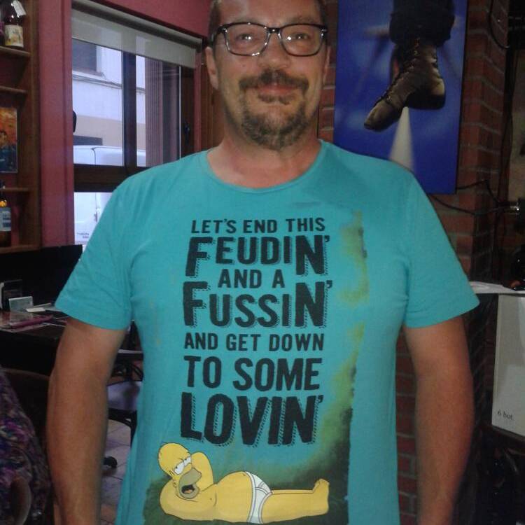 Foto de perfil de felixxl