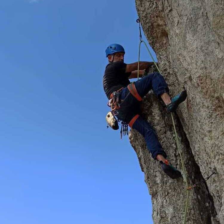 Foto de perfil de Joan