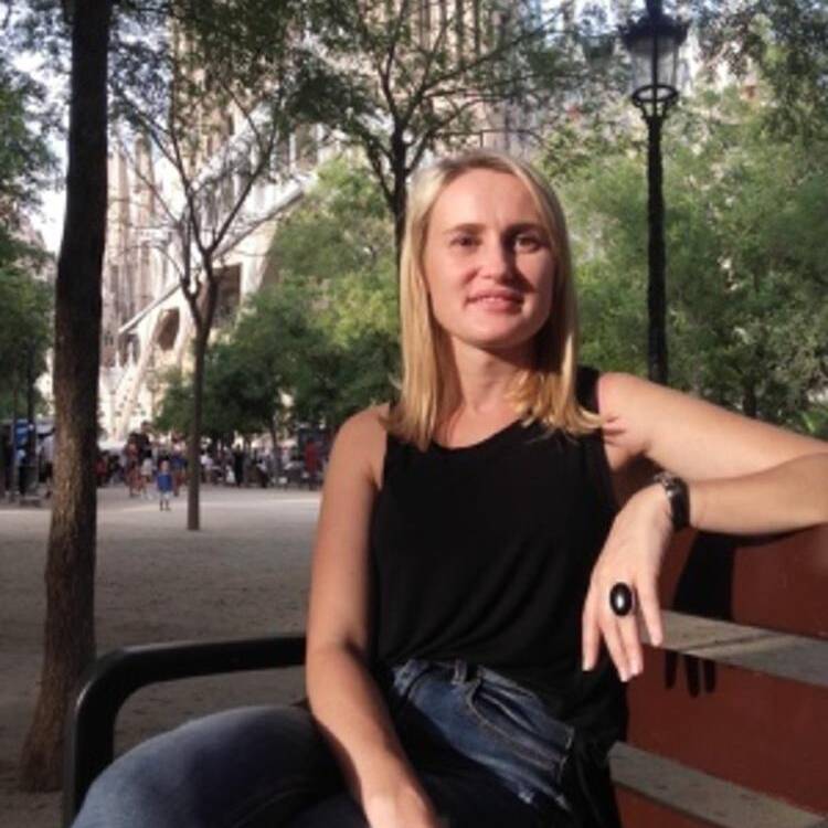 Foto de perfil de Daniela