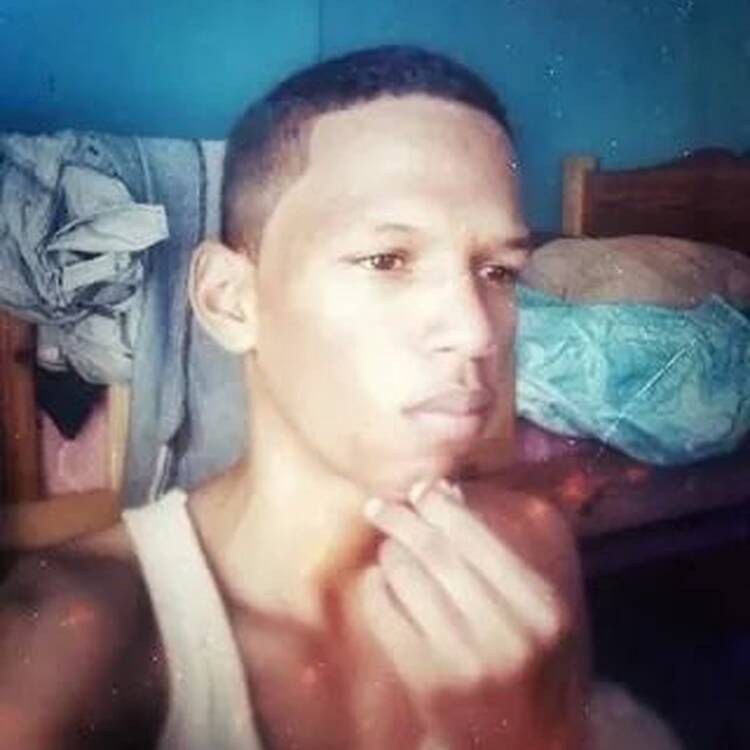 Foto de perfil de Enmanuel De La Paz Baez