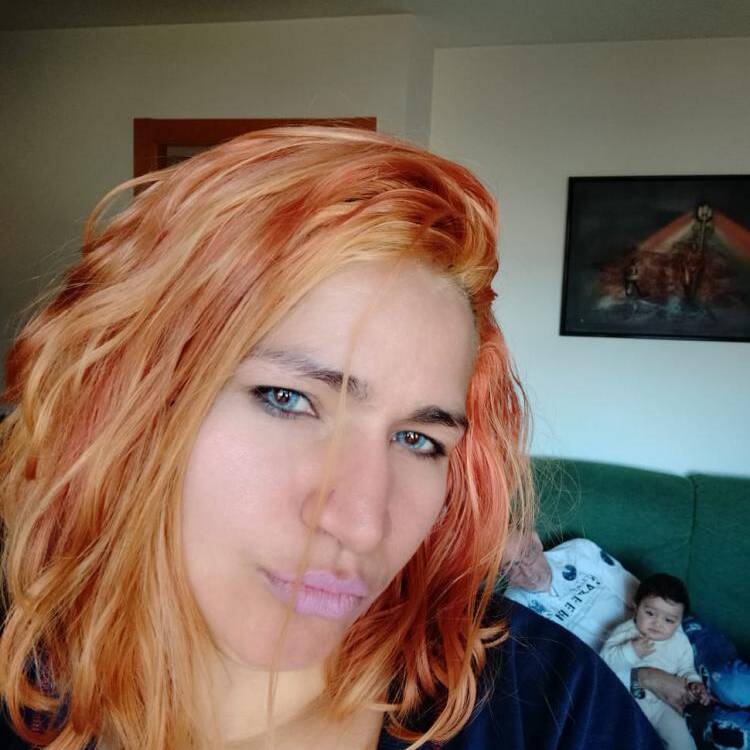 Foto de perfil de Sofia