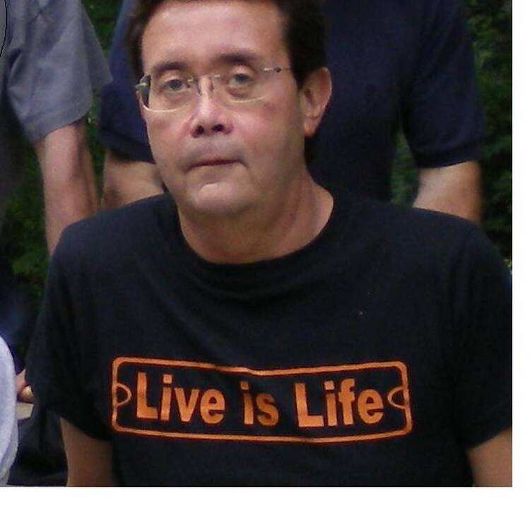 Foto de perfil de Jordi