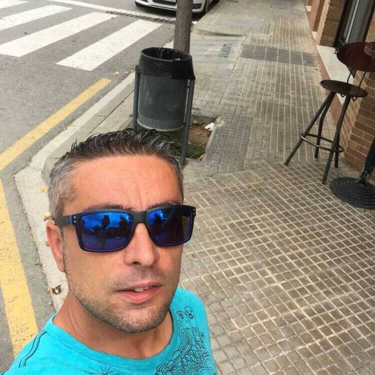 Foto de perfil de luke47