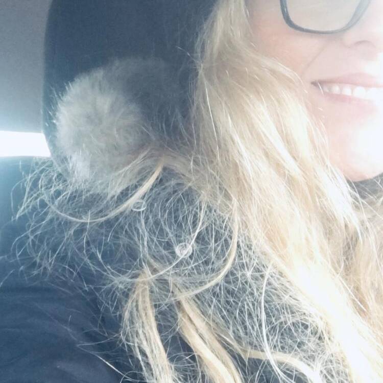 Foto de perfil de Laura