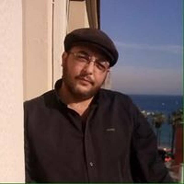 Foto de perfil de Javier Aragon