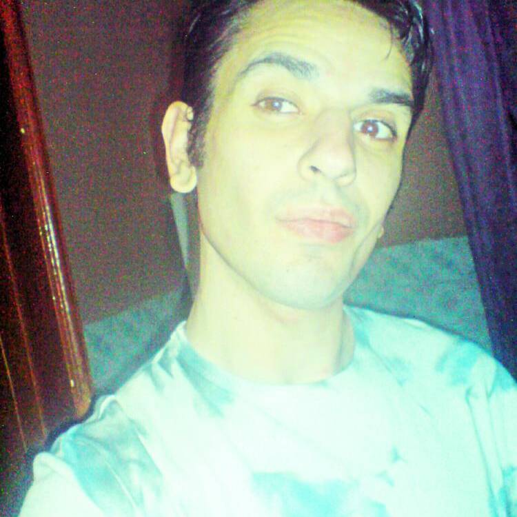 Foto de perfil de Deportista43