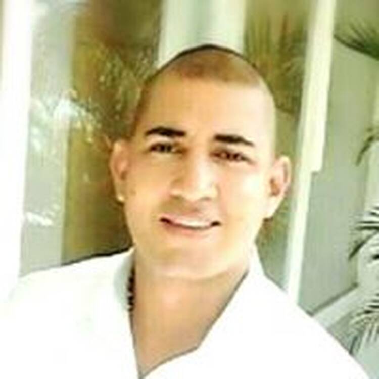 Foto de perfil de Samuel Samuel