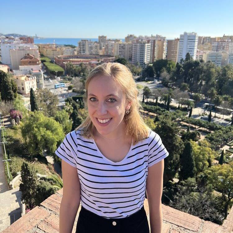 Foto de perfil de Mariona