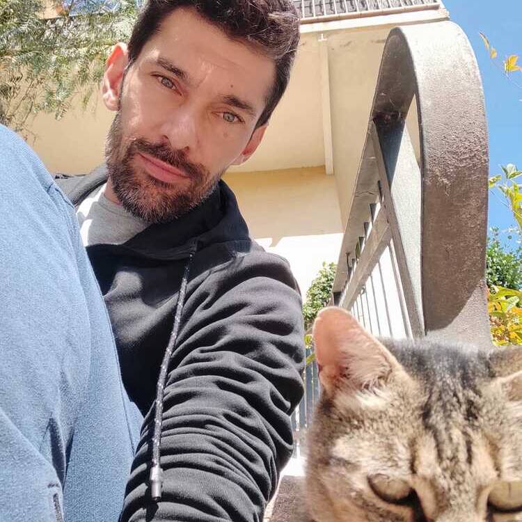 Foto de perfil de marc
