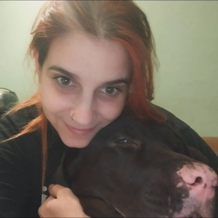 Foto de perfil