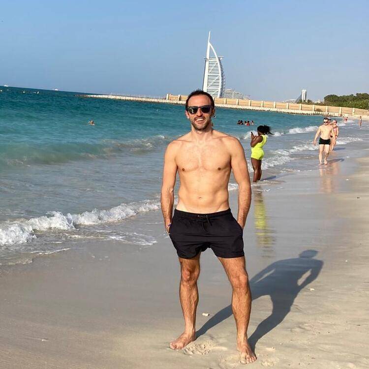 Foto de perfil de berto
