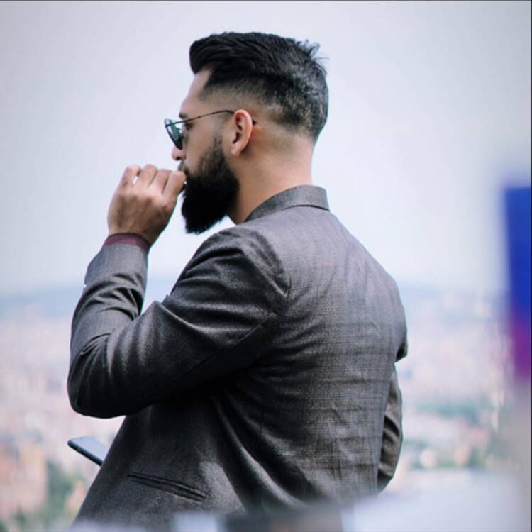 Foto de perfil de Noum