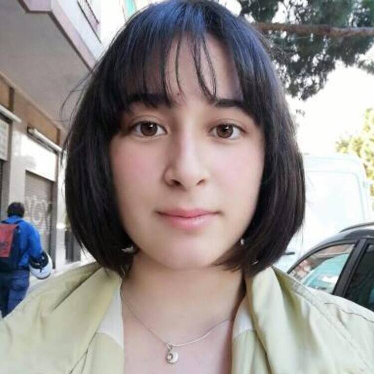 Foto de perfil de Carla