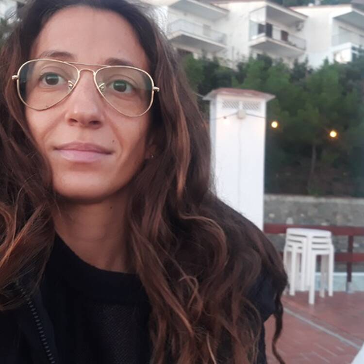 Foto de perfil de Carla