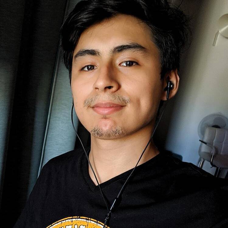 Foto de perfil de Kev Vz