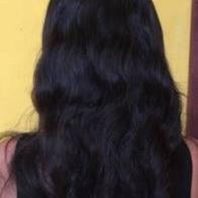 Foto de perfil de Pinita Ceballos