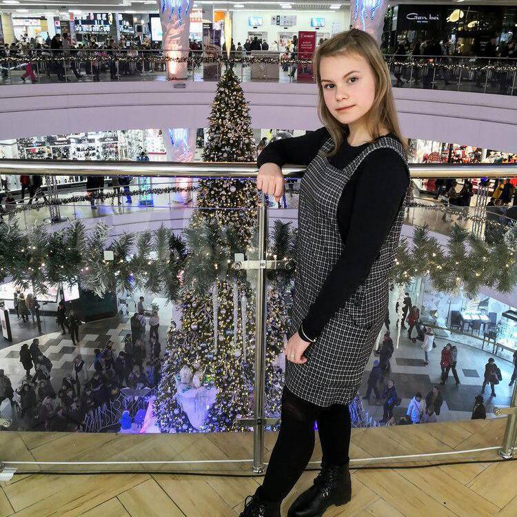 Foto de perfil de Polina