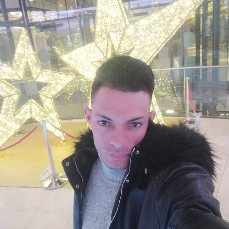 Foto de perfil de Mandy