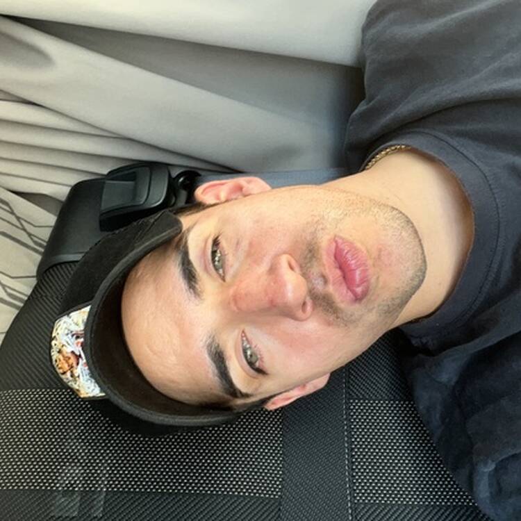 Foto de perfil de Diego