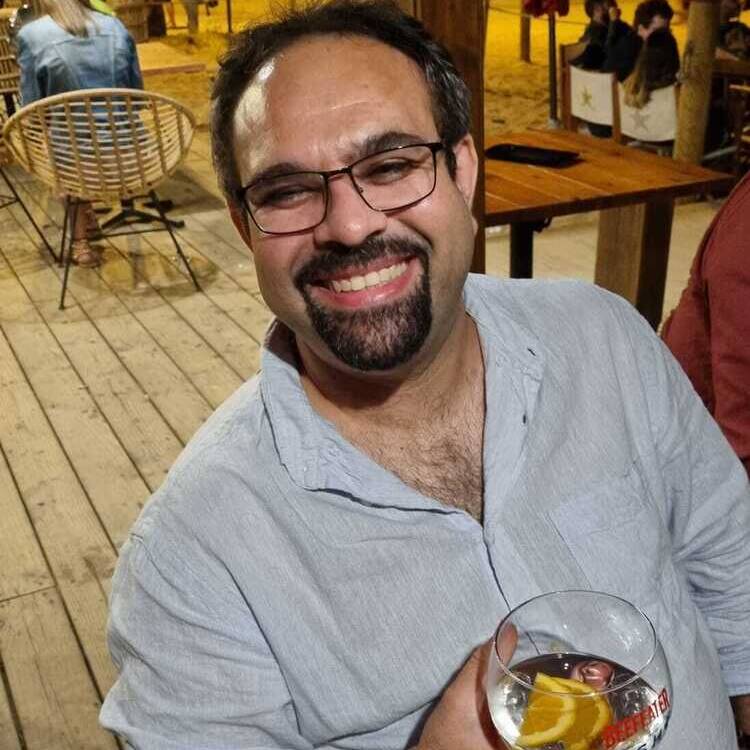 Foto de perfil de juan
