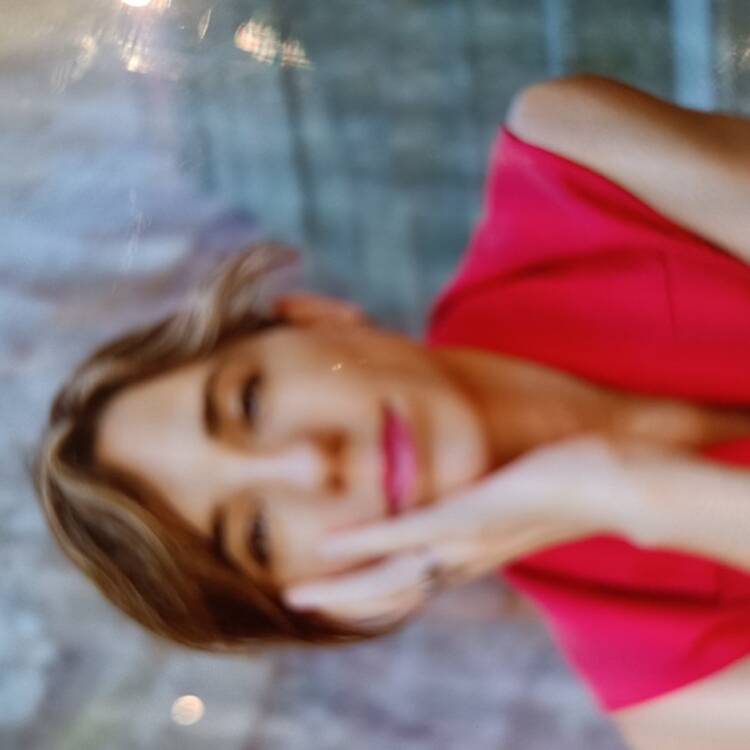 Foto de perfil de Maria