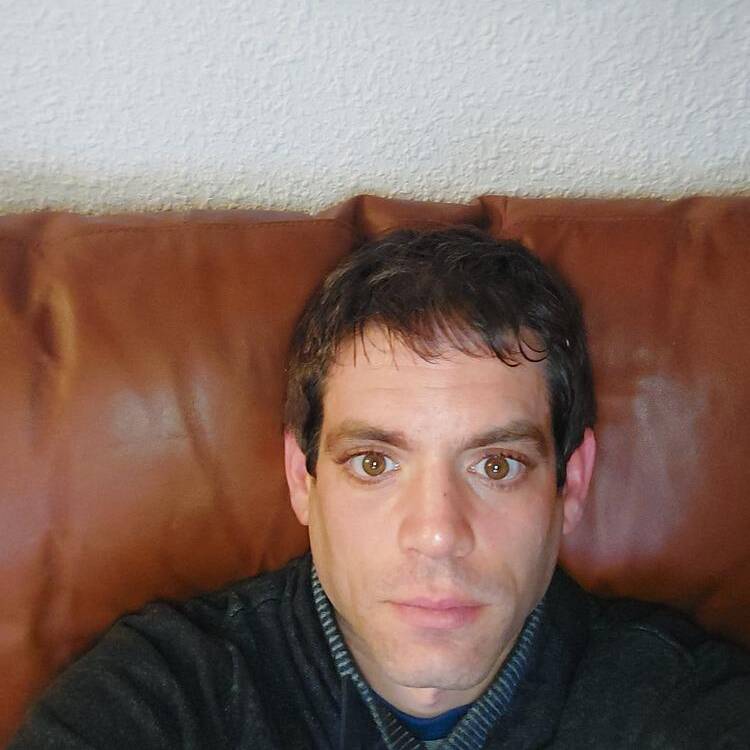 Foto de perfil de Cristian