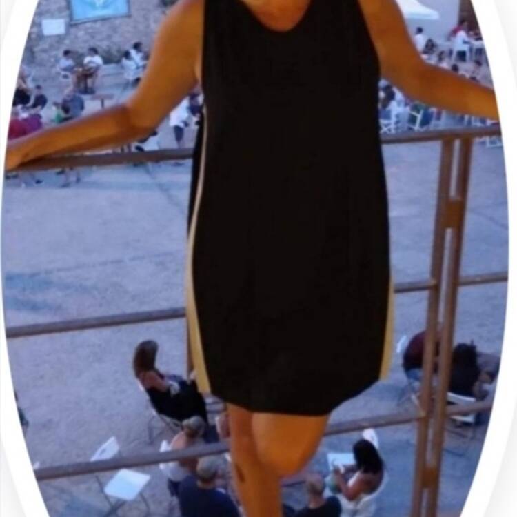 Foto de perfil de Elisa
