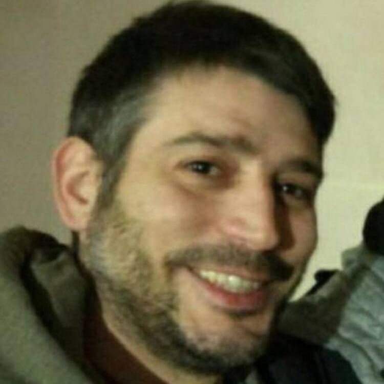 Foto de perfil de Gonzalo
