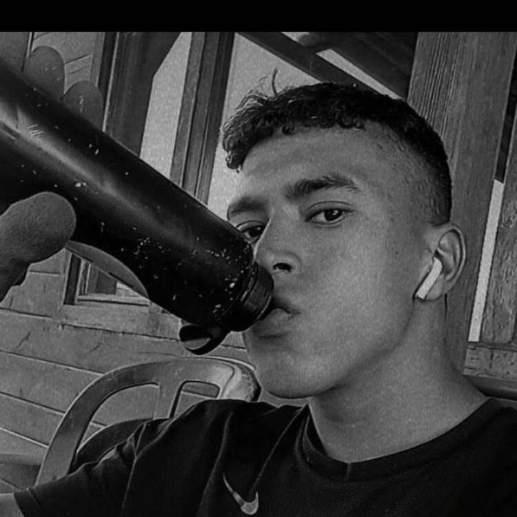 Foto de perfil de Muste