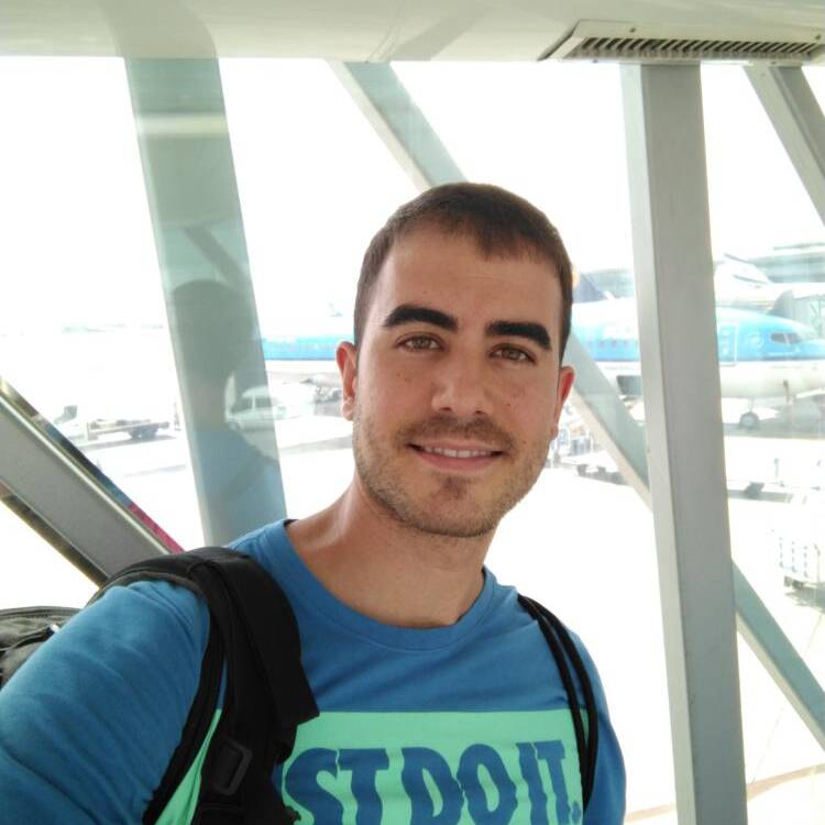 Foto de perfil de Marc dominguez