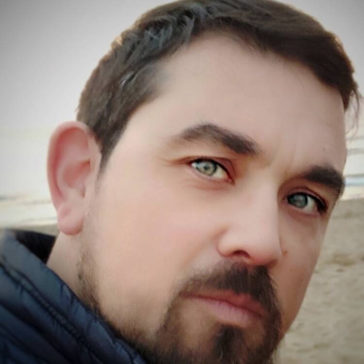 Foto de perfil de sergi