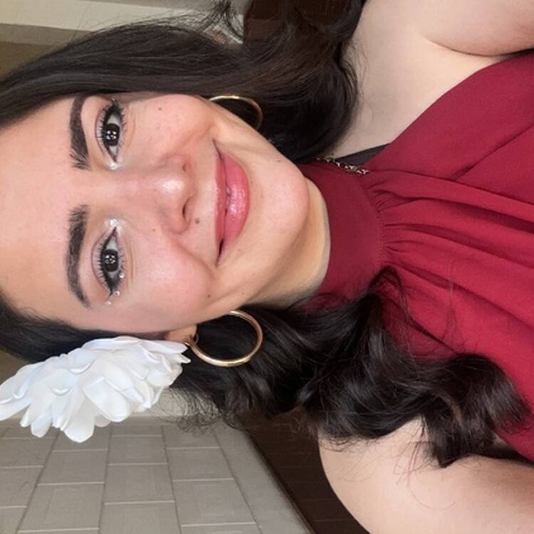 Foto de perfil de Myriam