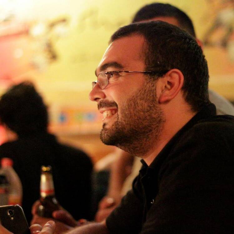 Foto de perfil de Mario Rodriguez