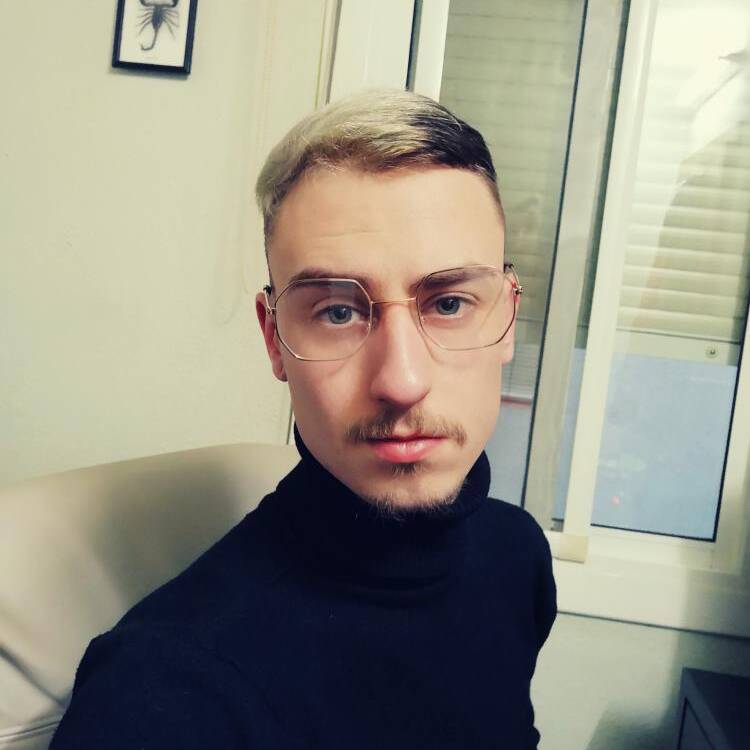 Foto de perfil de Alejandro