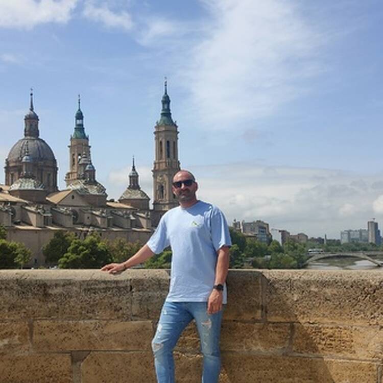 Foto de perfil de juanjo
