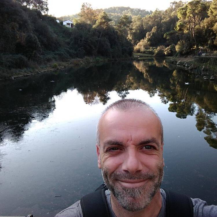 Foto de perfil de José Manuel Morales Dí­az