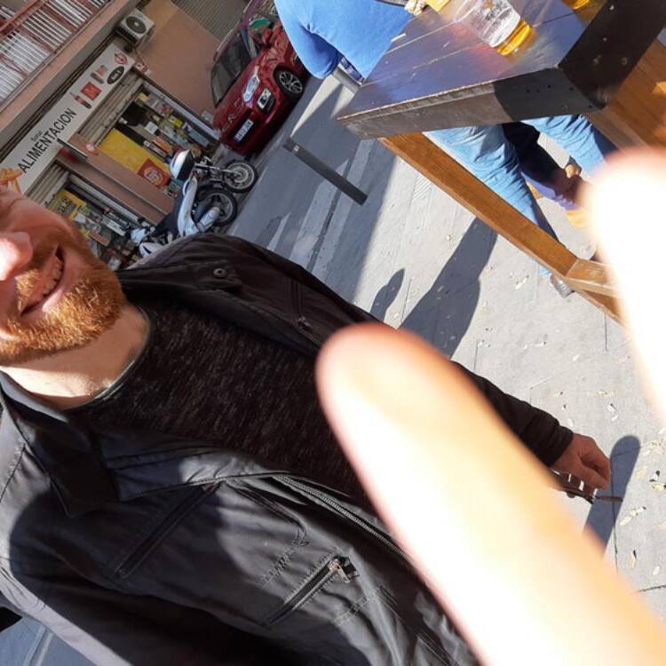 Foto de perfil de Andriu