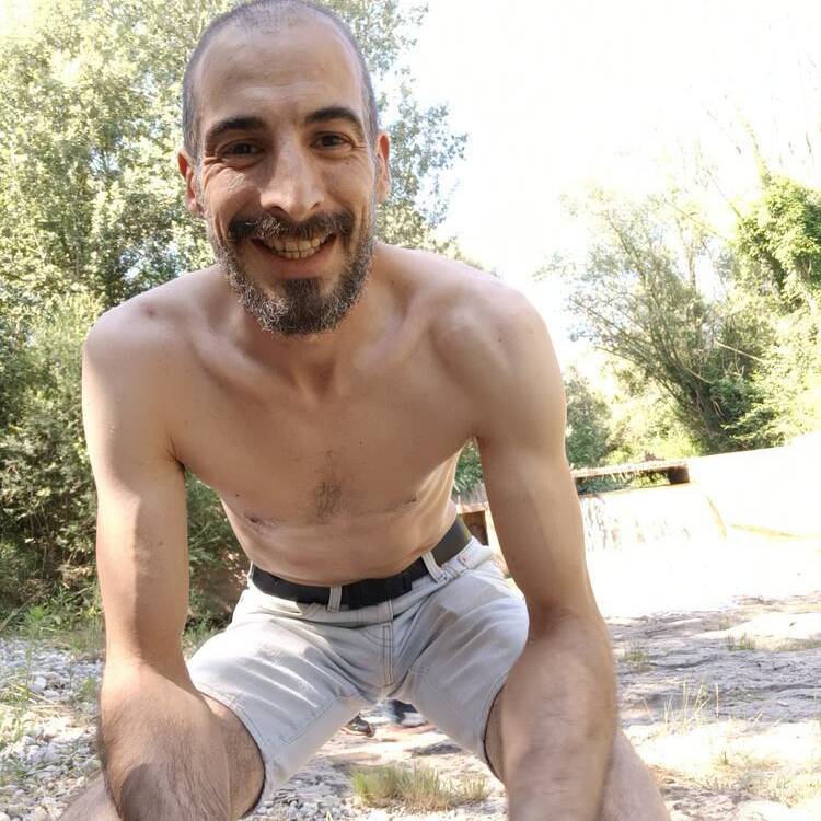 Foto de perfil de david