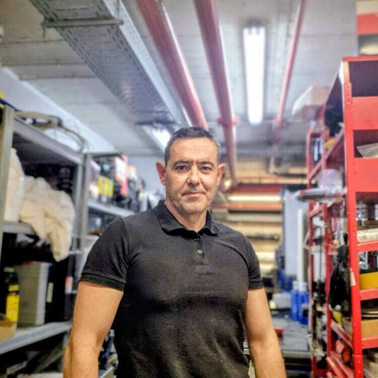 Foto de perfil