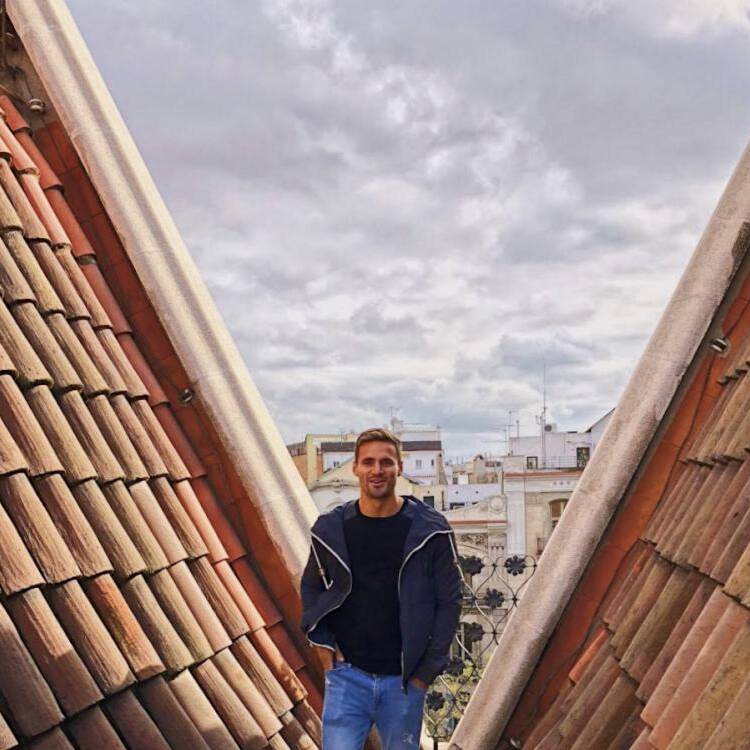 Foto de perfil de Alexis