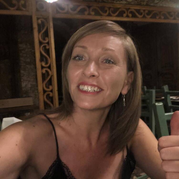 Foto de perfil de pamela