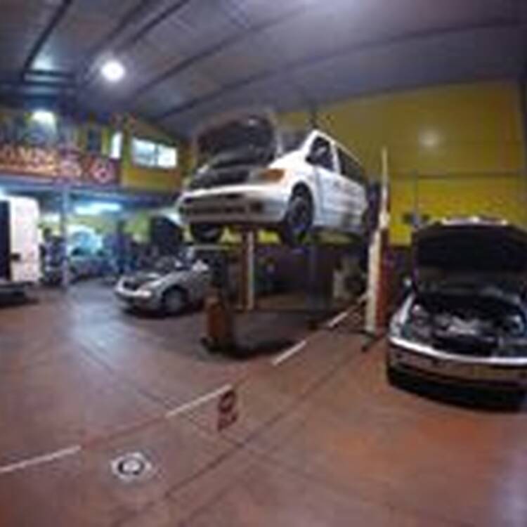 Foto de perfil de Talleres F. Gomez