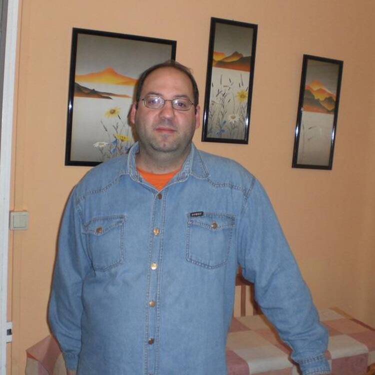 Foto de perfil de David Pastor Rodriguez