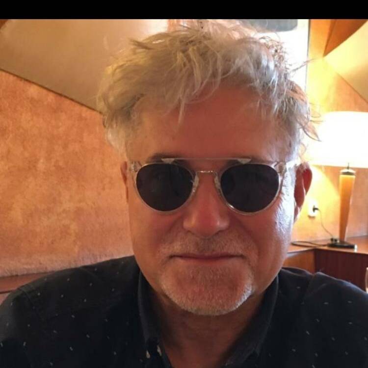 Foto de perfil de enrique