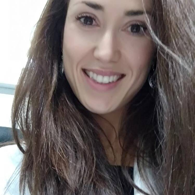 Foto de perfil de Cris